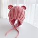 , Pink, 46-50см, Демисезон