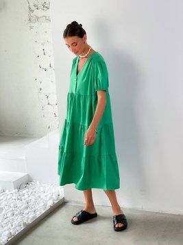 , Green, SM, Літо