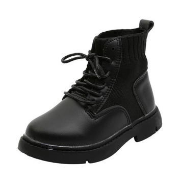 , Black, 16,5см, 27, Чорний