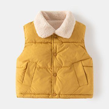 , Yellow, 140см, Жовтий