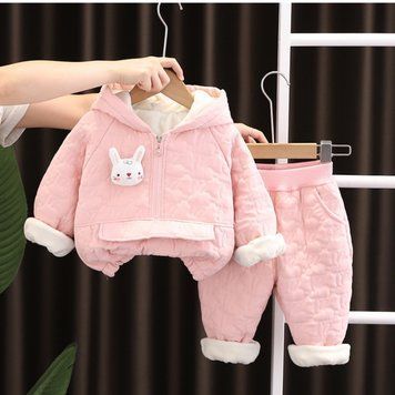 , Pink, 90см, Рожевий