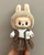 , Brown, 17см, Всесезонний
