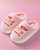 , Pink, 22см, 32/33, Рожевий