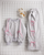 Костюм дитячий з бантами Banty Alwair Kids Сірий 158см 80103 фото