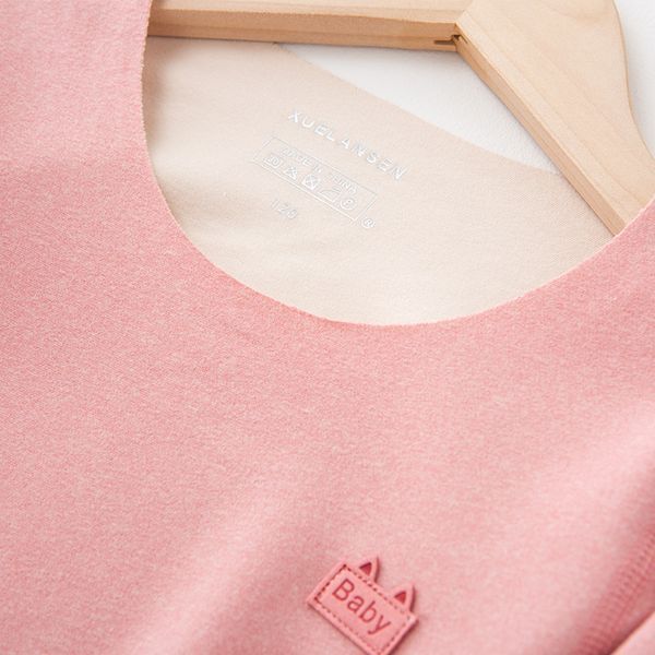 , Pink, 150см, Рожевий
