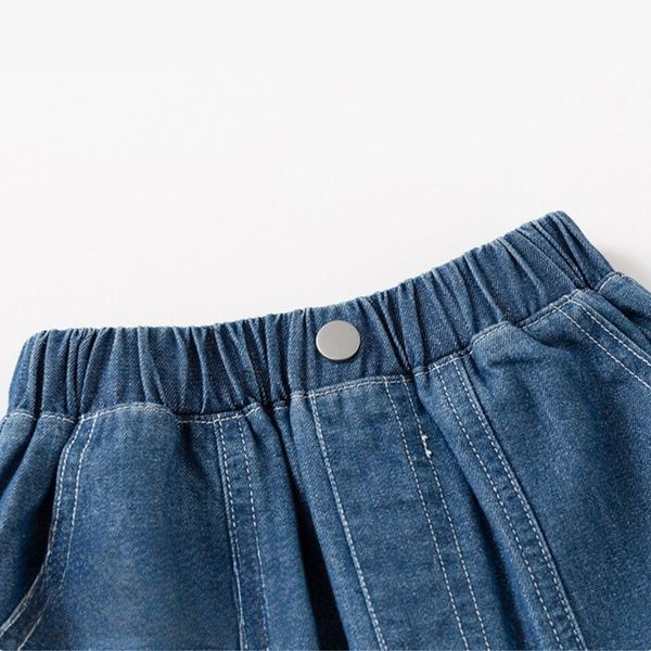 , Blue, 100см, Синій