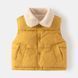 , Yellow, 140см, Жовтий