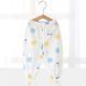 Штаны детские Summer Baby Світло-блакитний 66см 13403 фото 1