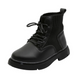 , Black, 16,5см, 27, Чорний