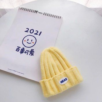 , Yellow, 40-46см, Жовтий