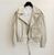 , Beige, M