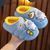 , Light blue, 15см, 24/25, Блакитний