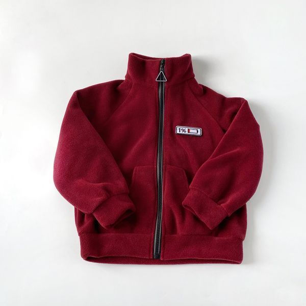 , Red, 130см, Червоний