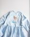 Сукня Ельза Alwair kids Блакитний 122-128 81052 фото 2