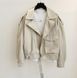 , Beige, M