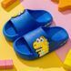 , Blue, 18,5см, 30/31, Синій