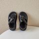 , Black, 19см, 30, Чорний