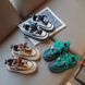 , Beige, 20,7см, 34, Бежевий