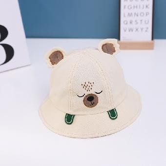 , Beige, 40-46см, Бежевий