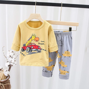 , Yellow, 90см, Жовтий