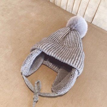 , Gray, 56-60см, Сірий