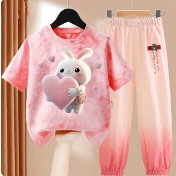 , Pink, 120см, Рожевий
