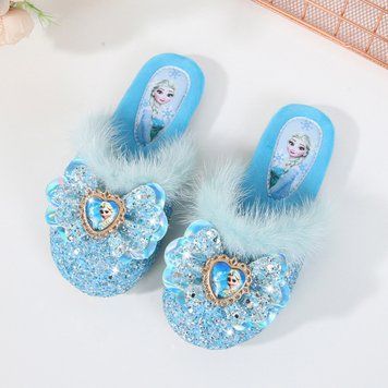 , Light blue, 21см, 35, Блакитний