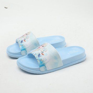 , Light blue, 18см, 19, Блакитний