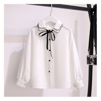 , White, 170см, Білий