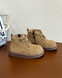 , Beige, 18,5см, 30, Бежевий