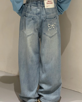 , Blue, 140см, Синій