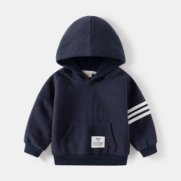 , Dark blue, 130см, Темно-синій