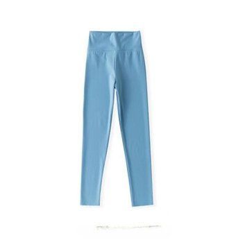 , Light blue, 120см, Блакитний