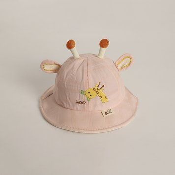 , Pink, 46-50см, Рожевий