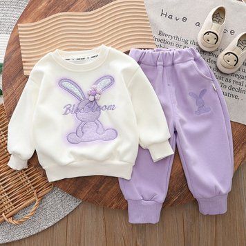 , Violet, 110см, Фіолетовий