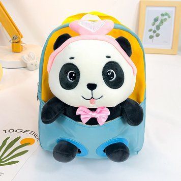 , Light blue, 26см, Всесезонний