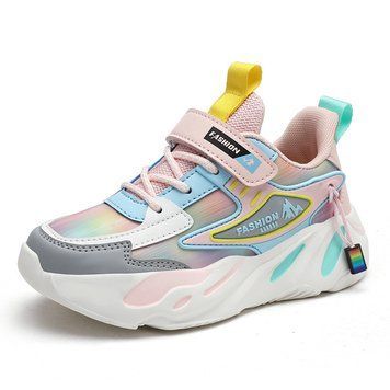 , Pink, 23,6см, 37, Рожевий