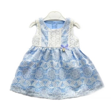 , Light blue, 73см, Блакитний