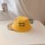 , Yellow, 50-52см, Літо