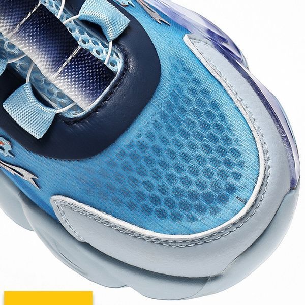, Blue, 26.2см, 41