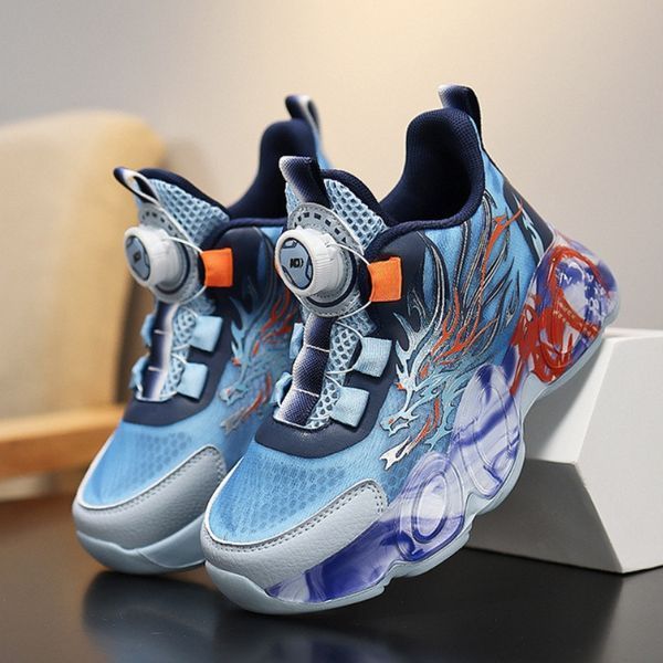 , Blue, 26.2см, 41