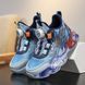 , Blue, 26.2см, 41