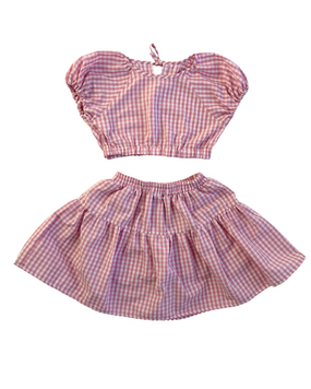 , Pink, 152см, Рожевий
