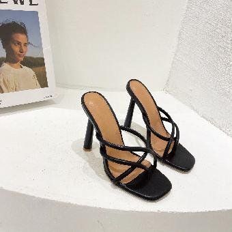 , Black, 23,5см, 37, Літо