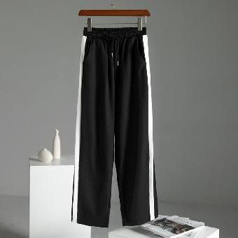 , Black, XL, Костюмка, Демісезон