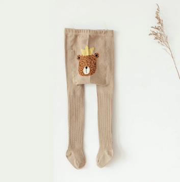 , Beige, 110см, Бежевий