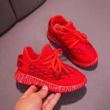 , Red, 18см, 29, Червоний