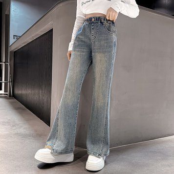 , Light blue, 170см, Блакитний