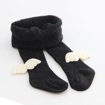 , Black, 4-5 років, Зима