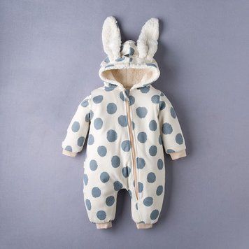 , Light blue, 73см, Блакитний